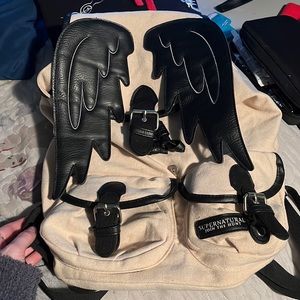 Supernatural Backpack
